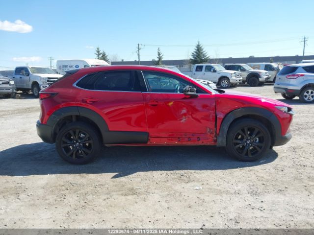 3MVDMBDY8SM770558 Mazda py turbo