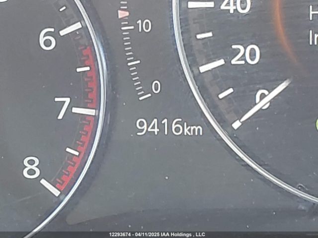 3MVDMBDY8SM770558 Mazda py turbo