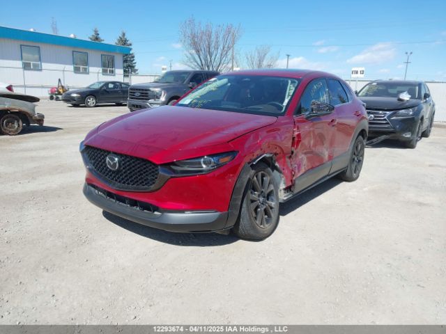 3MVDMBDY8SM770558 Mazda py turbo