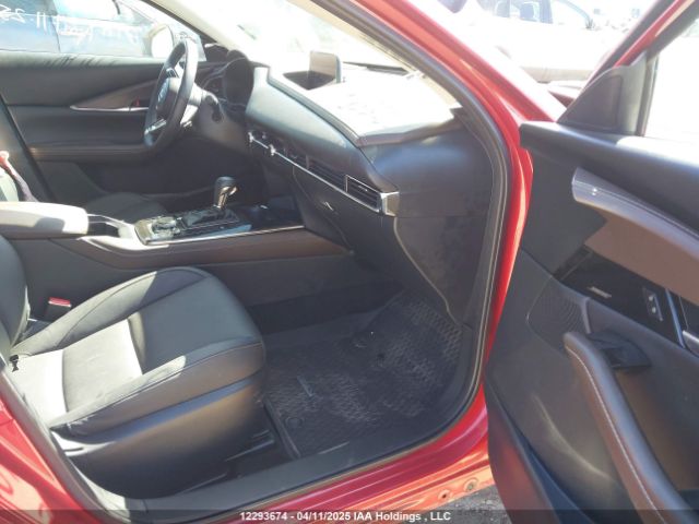3MVDMBDY8SM770558 Mazda py turbo
