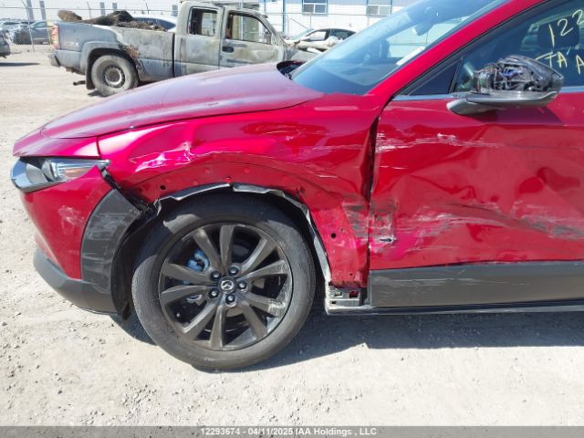 3MVDMBDY8SM770558 Mazda py turbo