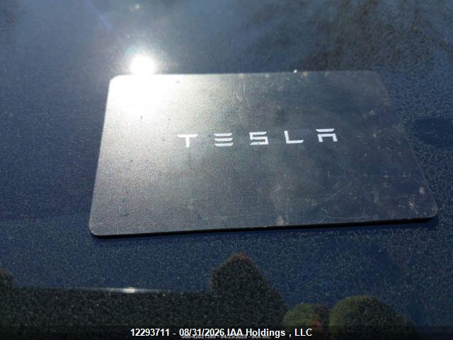 12293711 :رقم المزاد ، LRW3E1EB1PC924984 vin ، 2023 Tesla Model 3 Long Range مزاد بيع