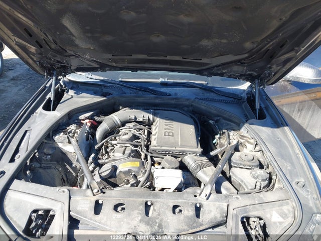 BMW 535i 2016 WBA5B3C59GG256239 Image 10