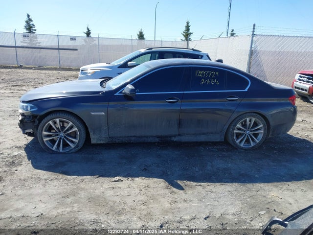 BMW 535i 2016 WBA5B3C59GG256239 Image 15