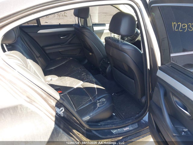 BMW 535i 2016 WBA5B3C59GG256239 Image 8