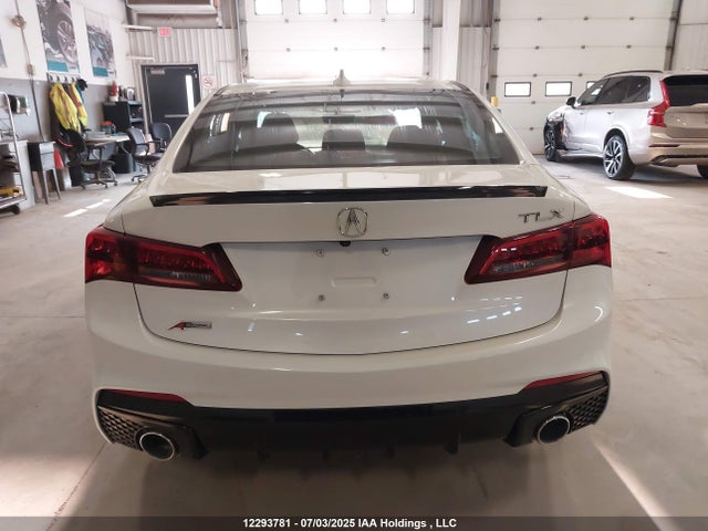 19UUB1F65KA800756 Acura k24w7