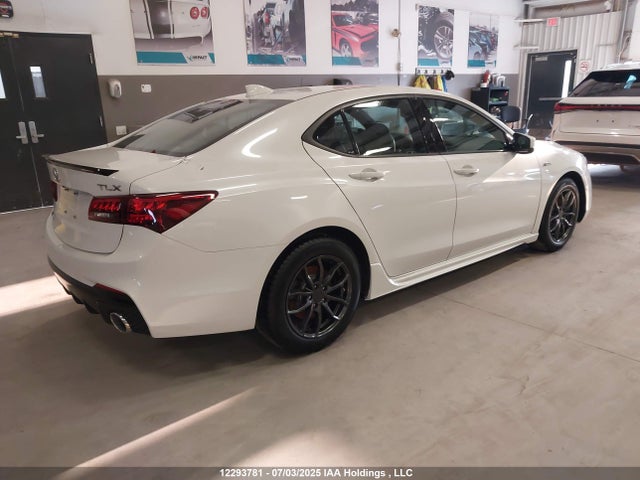 19UUB1F65KA800756 Acura k24w7