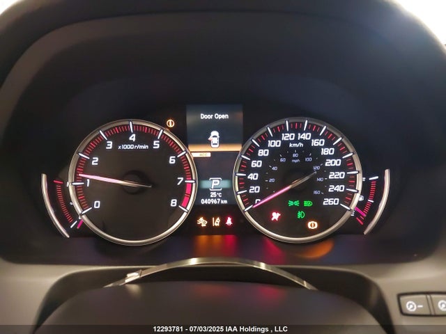 19UUB1F65KA800756 Acura k24w7