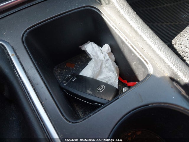 5XXGT4L31KG276000 KIA Optima Lx/lx+