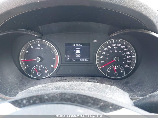 5XXGT4L31KG276000 KIA Optima Lx/lx+