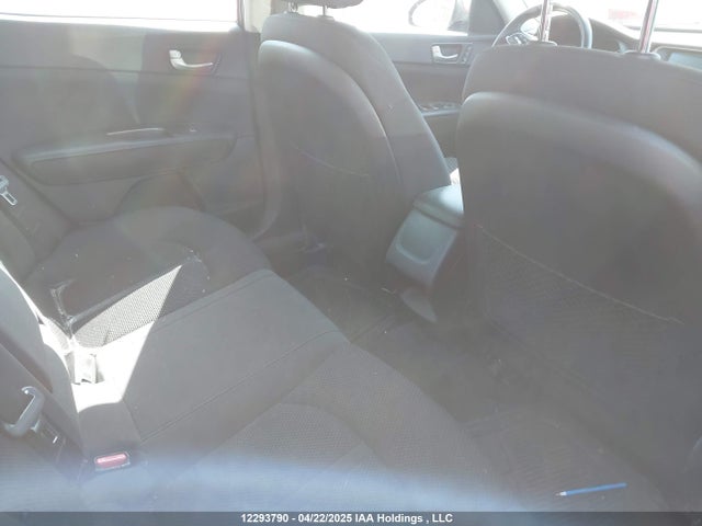 5XXGT4L31KG276000 KIA Optima Lx/lx+