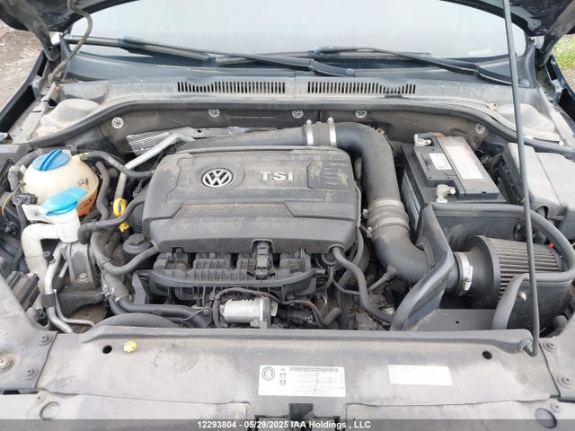 3VWD07AJ8FM267651 Volkswagen 1.8t