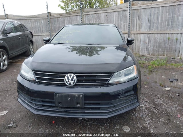 3VWD07AJ8FM267651 Volkswagen 1.8t
