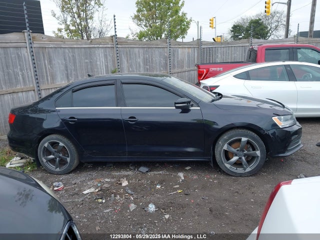 3VWD07AJ8FM267651 Volkswagen 1.8t