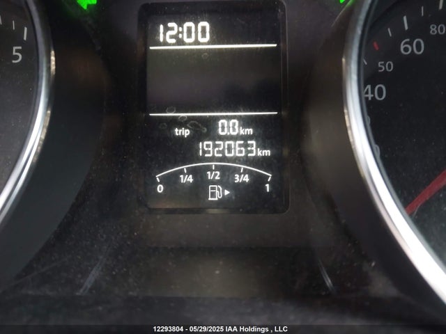 3VWD07AJ8FM267651 Volkswagen 1.8t