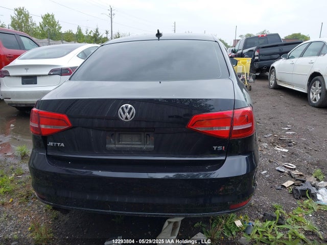 3VWD07AJ8FM267651 Volkswagen 1.8t
