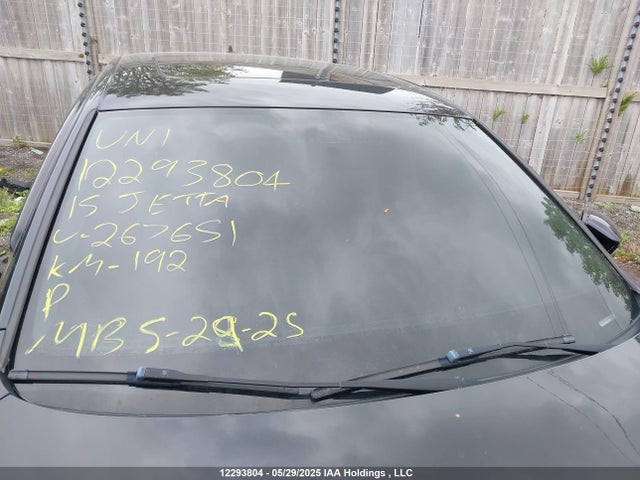 3VWD07AJ8FM267651 Volkswagen 1.8t