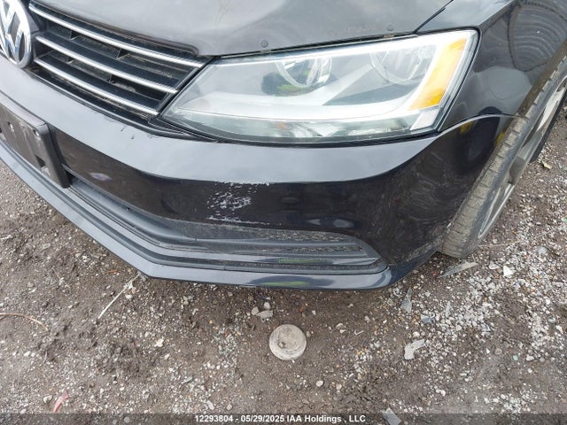 3VWD07AJ8FM267651 Volkswagen 1.8t