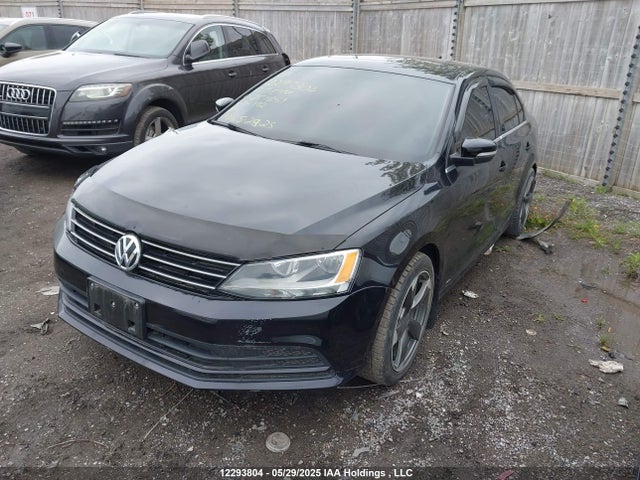 3VWD07AJ8FM267651 Volkswagen 1.8t