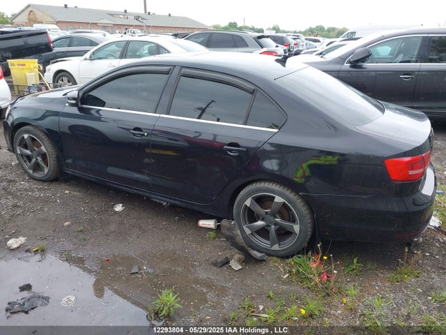 3VWD07AJ8FM267651 Volkswagen 1.8t
