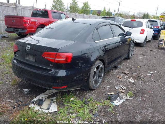 3VWD07AJ8FM267651 Volkswagen 1.8t