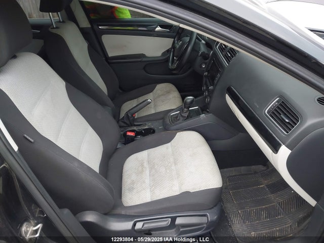 3VWD07AJ8FM267651 Volkswagen 1.8t
