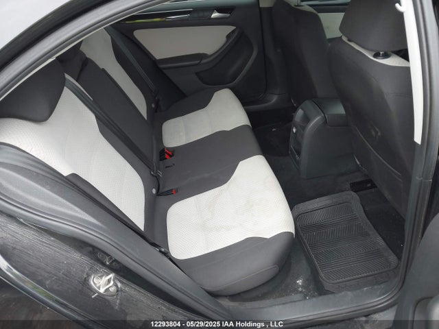 3VWD07AJ8FM267651 Volkswagen 1.8t