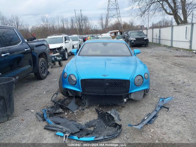 SCBCT2ZG7PC005210 Bentley ddb