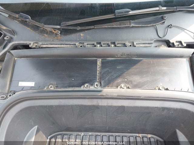 7SAYGDEF7PF665298 Tesla Model Y