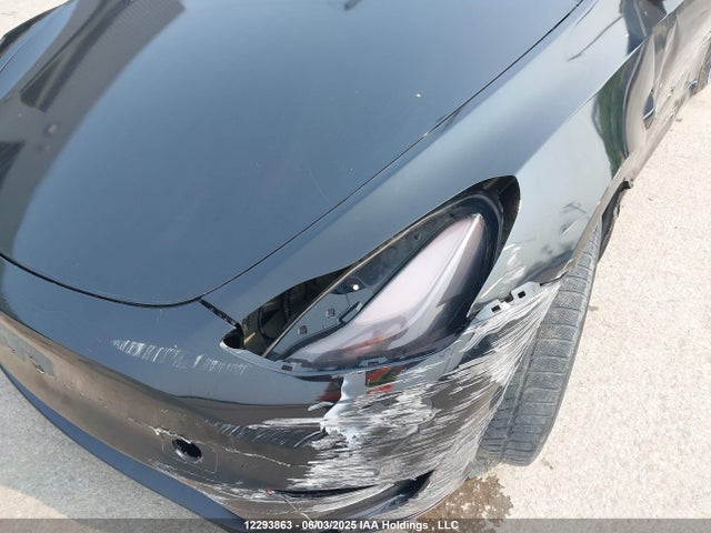 7SAYGDEF7PF665298 Tesla Model Y