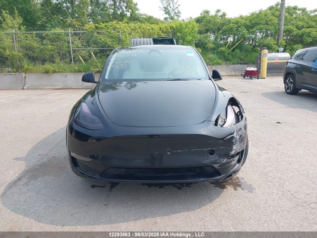 7SAYGDEF7PF665298 Tesla Model Y