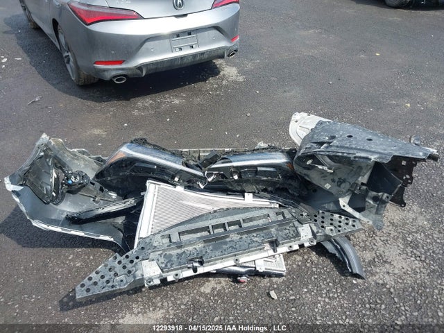 Acura l15ca 2025 19UDE4G76SA800314 Image 12