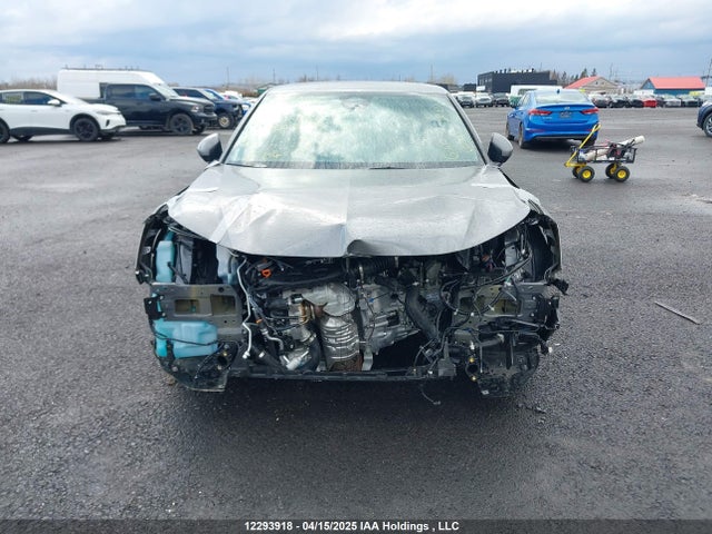 Acura l15ca 2025 19UDE4G76SA800314 Image 13