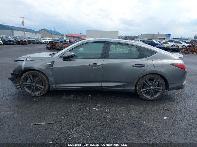 Acura l15ca 2025 19UDE4G76SA800314 Image 15