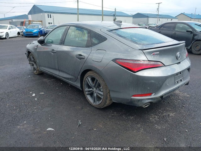 Acura l15ca 2025 19UDE4G76SA800314 Image 3