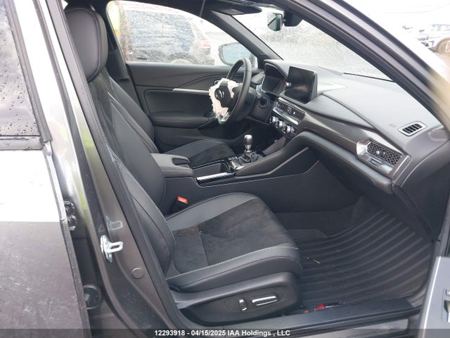 Acura l15ca 2025 19UDE4G76SA800314 Image 5