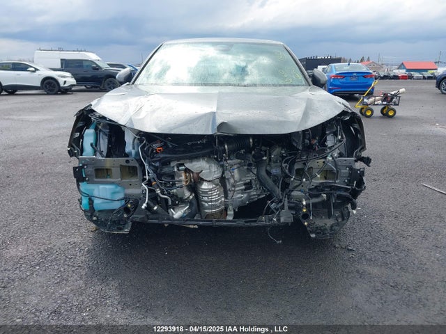 Acura l15ca 2025 19UDE4G76SA800314 Image 6