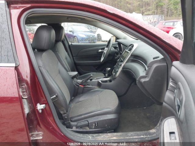 1G11C5SA8GF122331 Chevrolet Malibu Limited Lt