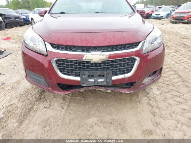 1G11C5SA8GF122331 Chevrolet Malibu Limited Lt