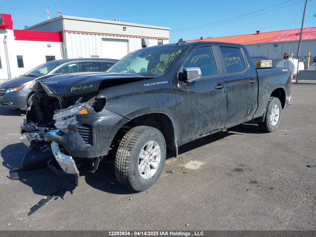 2GCUKDED8S1136060 Chevrolet l84