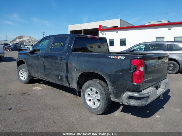2GCUKDED8S1136060 Chevrolet l84