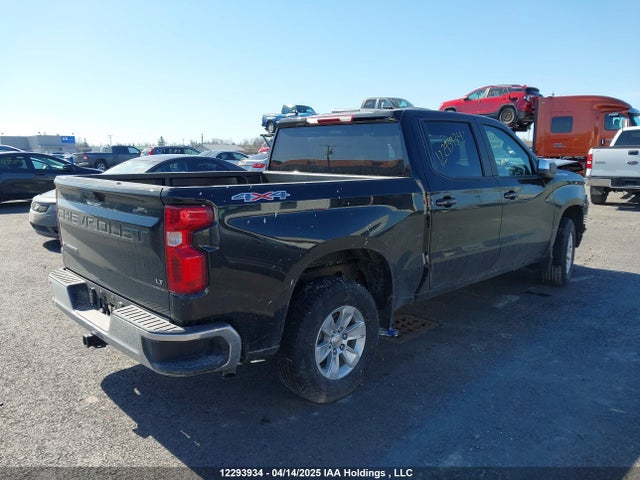 2GCUKDED8S1136060 Chevrolet l84