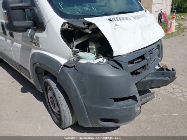 3C6URVJGXJE152075 RAM Promaster 3500