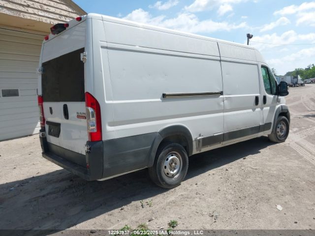 3C6URVJGXJE152075 RAM Promaster 3500