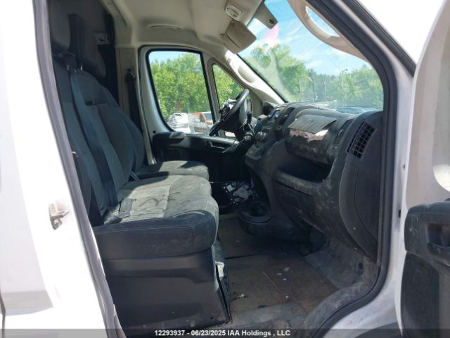 3C6URVJGXJE152075 RAM Promaster 3500