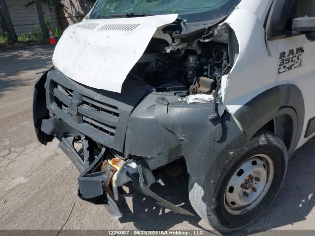 3C6URVJGXJE152075 RAM Promaster 3500
