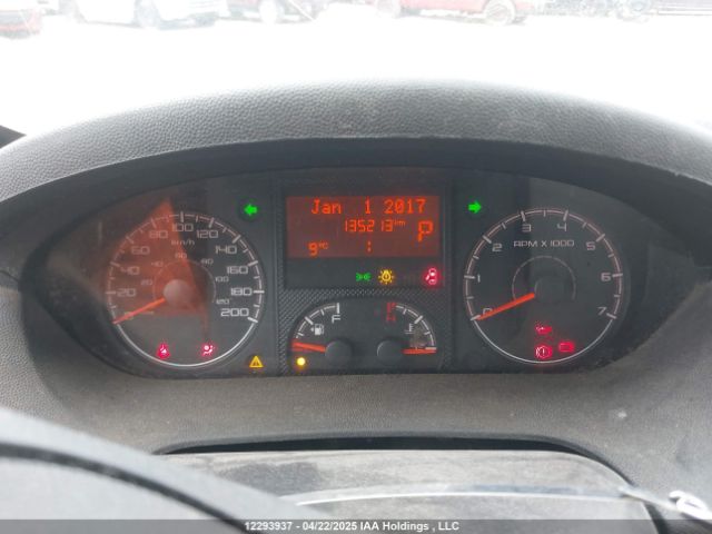 3C6URVJGXJE152075 RAM Promaster 3500