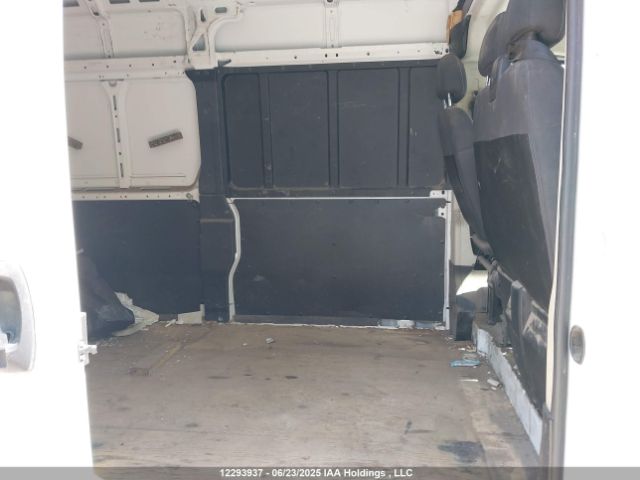 3C6URVJGXJE152075 RAM Promaster 3500