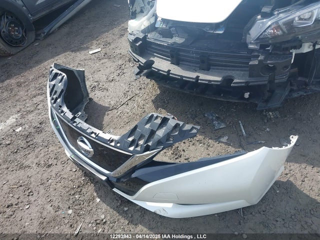 1N4AZ1CP1JC316456 Nissan 2018
