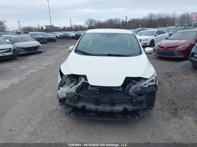 1N4AZ1CP1JC316456 Nissan 2018